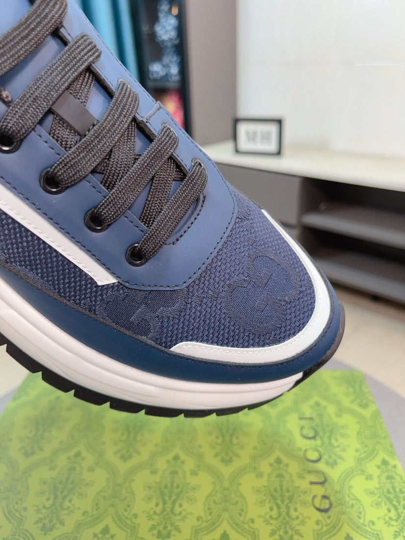 LuxluxHouse Best Quality Shoes Gucci