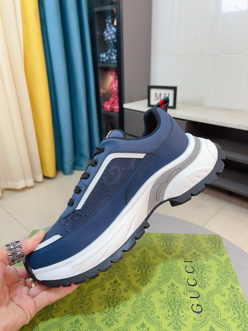 LuxluxHouse Best Quality Shoes Gucci