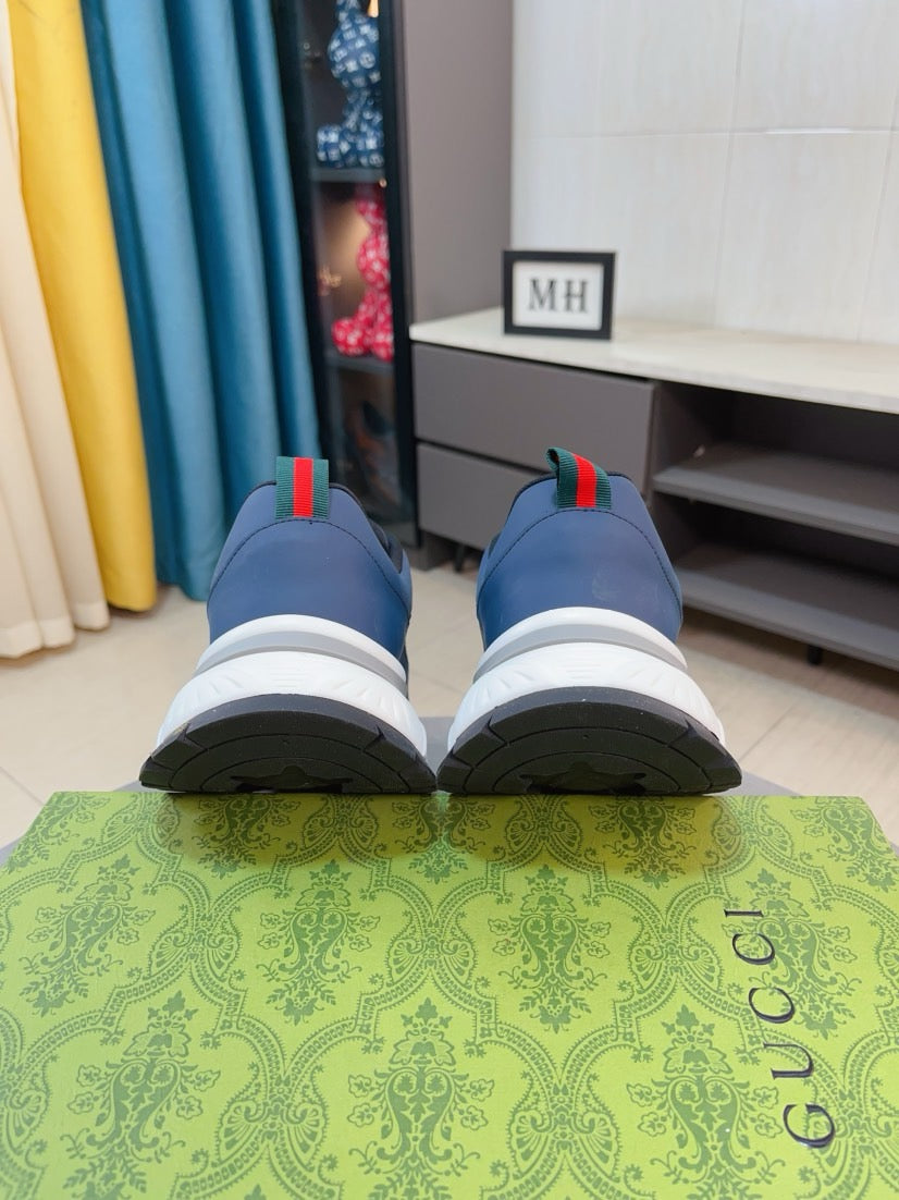 LuxluxHouse Best Quality Shoes Gucci