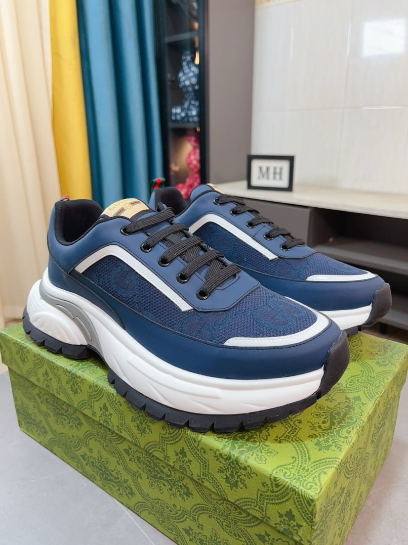 LuxluxHouse Best Quality Shoes Gucci