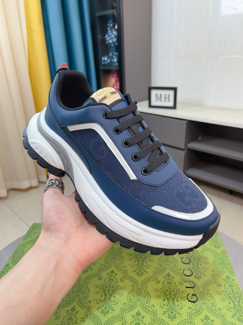 LuxluxHouse Best Quality Shoes Gucci