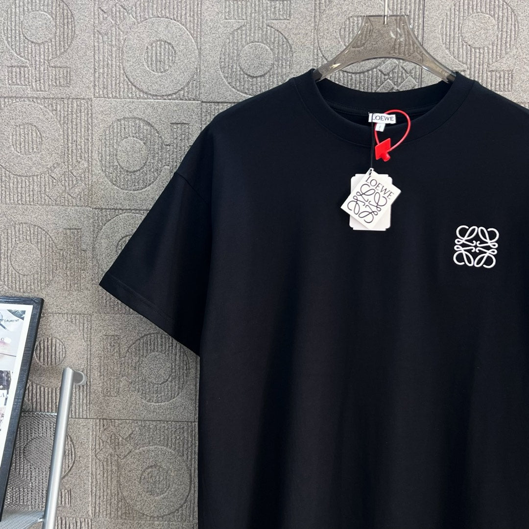 LuxluxHouse Best Quality Clothes T-shirt Loewe