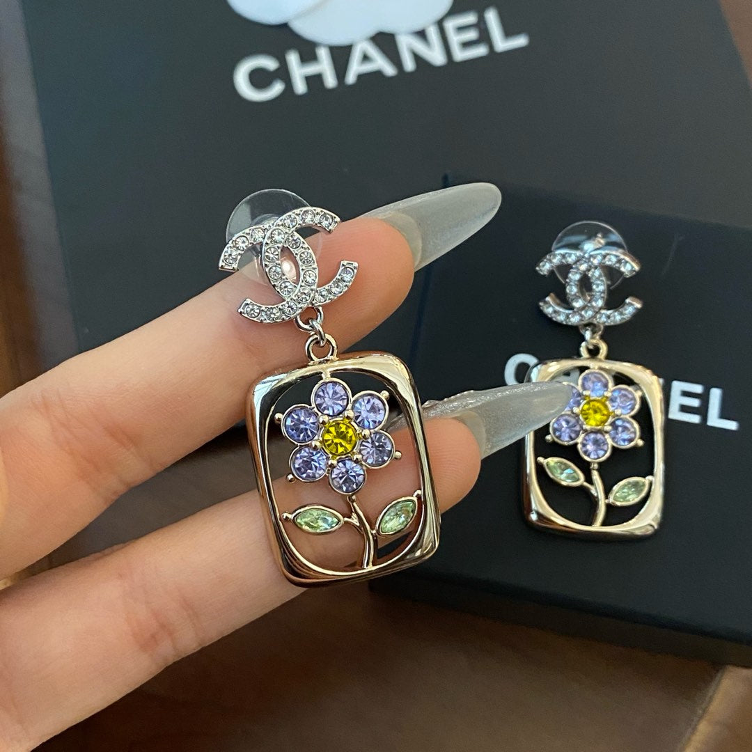 LuxluxHouse Best Quality Accessories Chanel