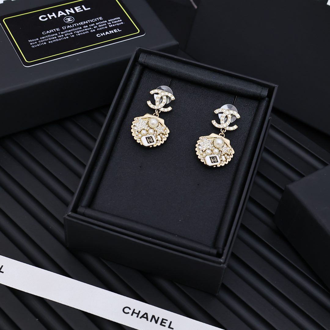 LuxluxHouse Best Quality Accessories Chanel