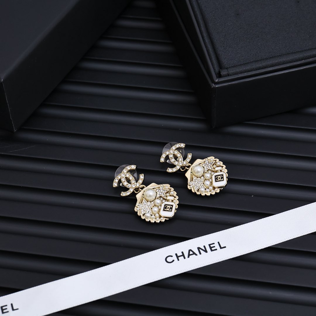 LuxluxHouse Best Quality Accessories Chanel