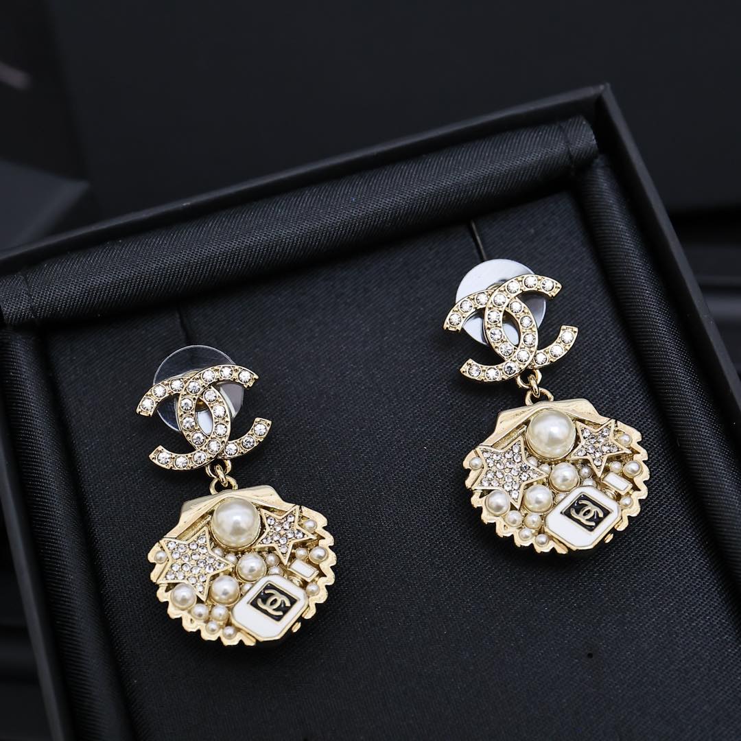 LuxluxHouse Best Quality Accessories Chanel