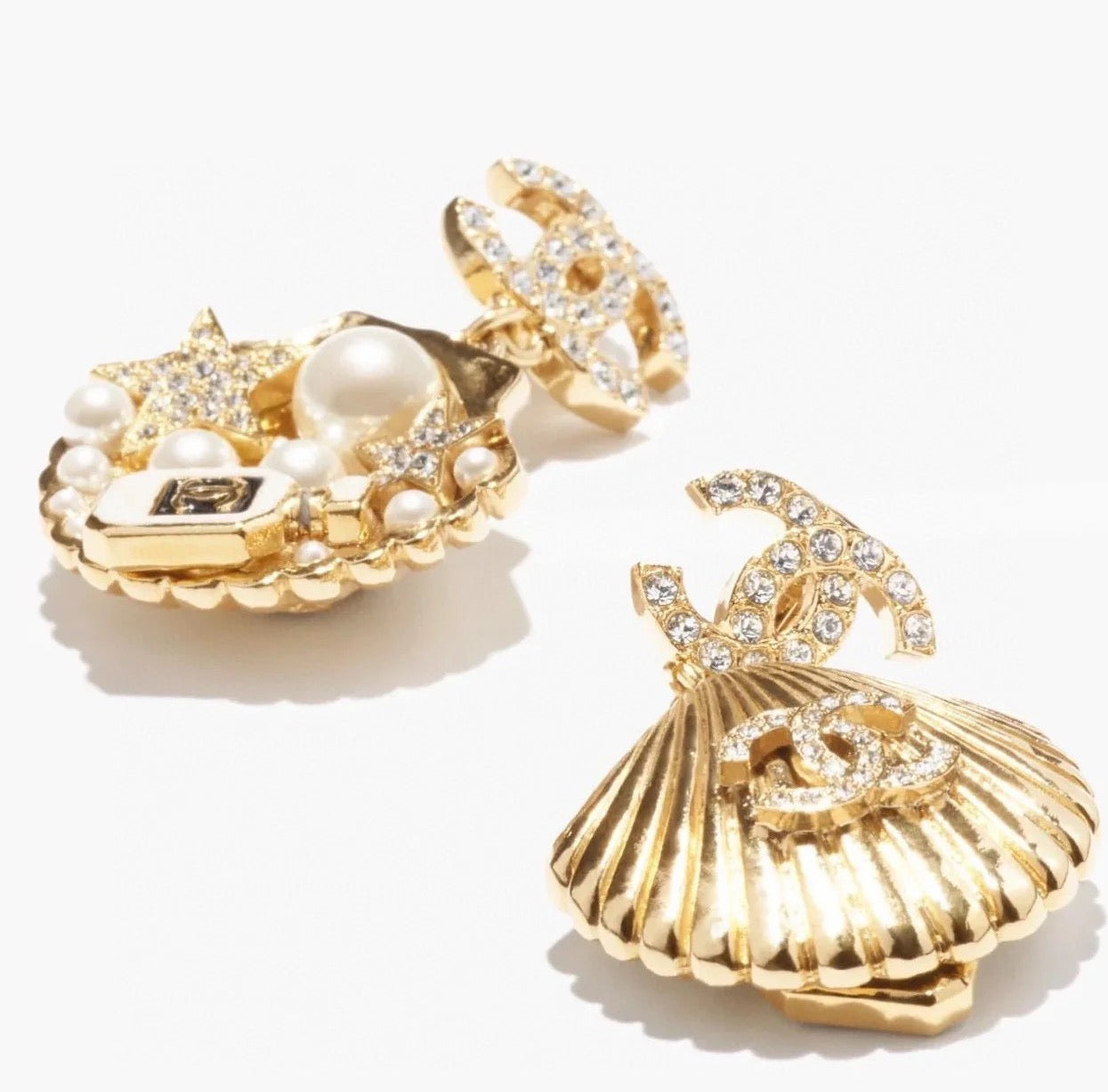 LuxluxHouse Best Quality Accessories Chanel
