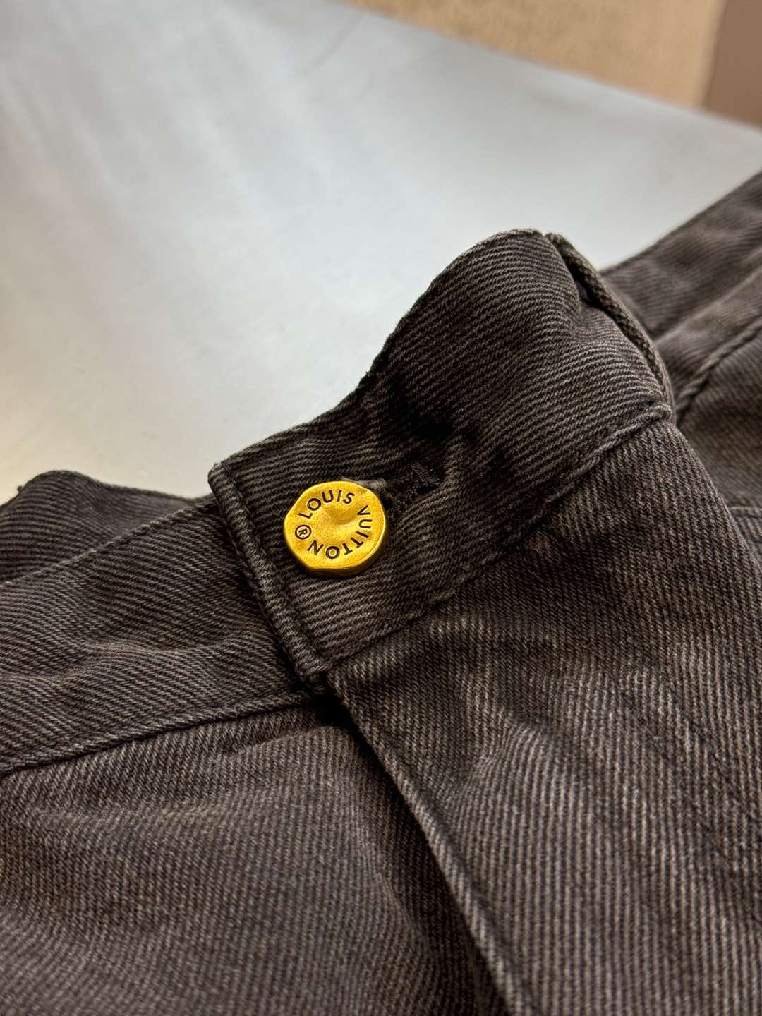 LuxluxHouse Best Quality Clothes Pants Louis Vuitton