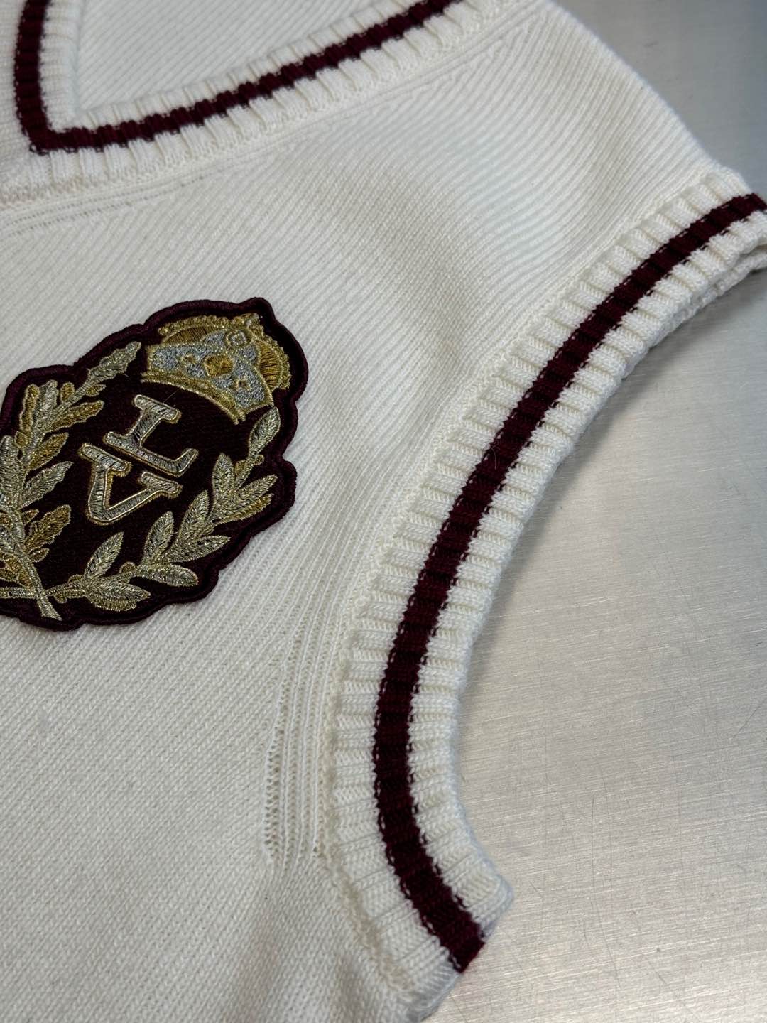 LuxluxHouse Best Quality Clothes Coats & Jackets Hoodie & Sweater Louis Vuitton