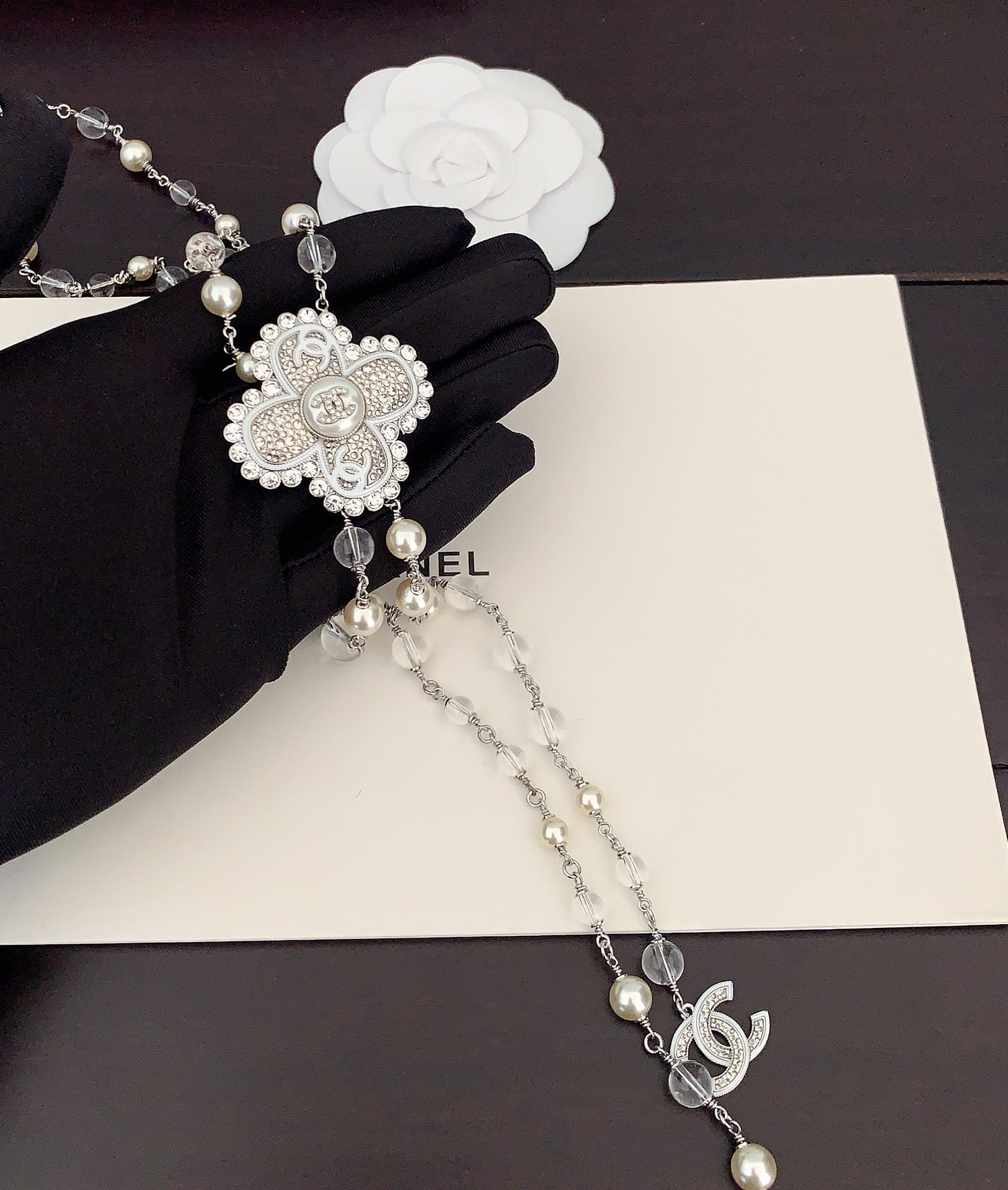 LuxluxHouse Best Quality Accessories Chanel