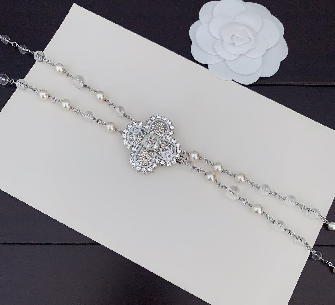 LuxluxHouse Best Quality Accessories Chanel