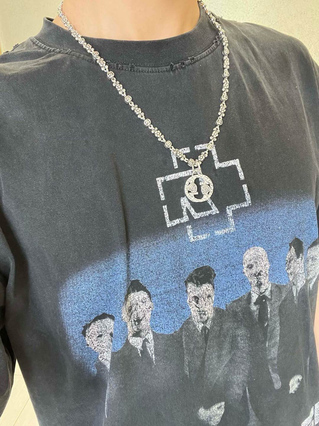 LuxluxHouse Best Quality Accessories Gucci