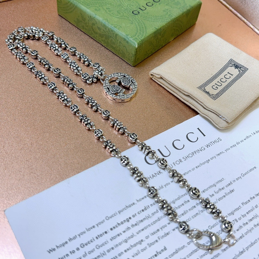 LuxluxHouse Best Quality Accessories Gucci