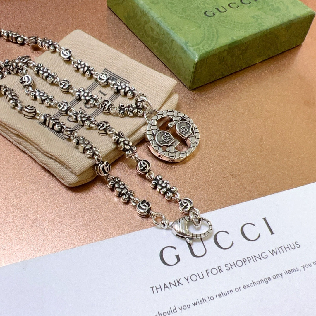 LuxluxHouse Best Quality Accessories Gucci