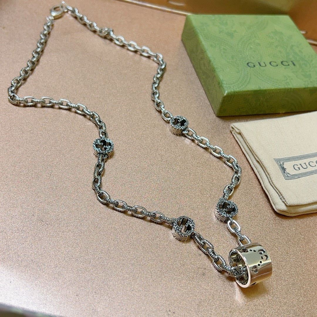 LuxluxHouse Best Quality Accessories Gucci
