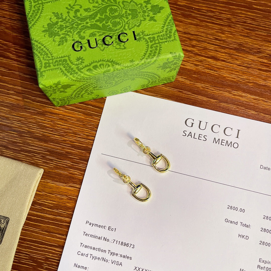 LuxluxHouse Best Quality Accessories Gucci