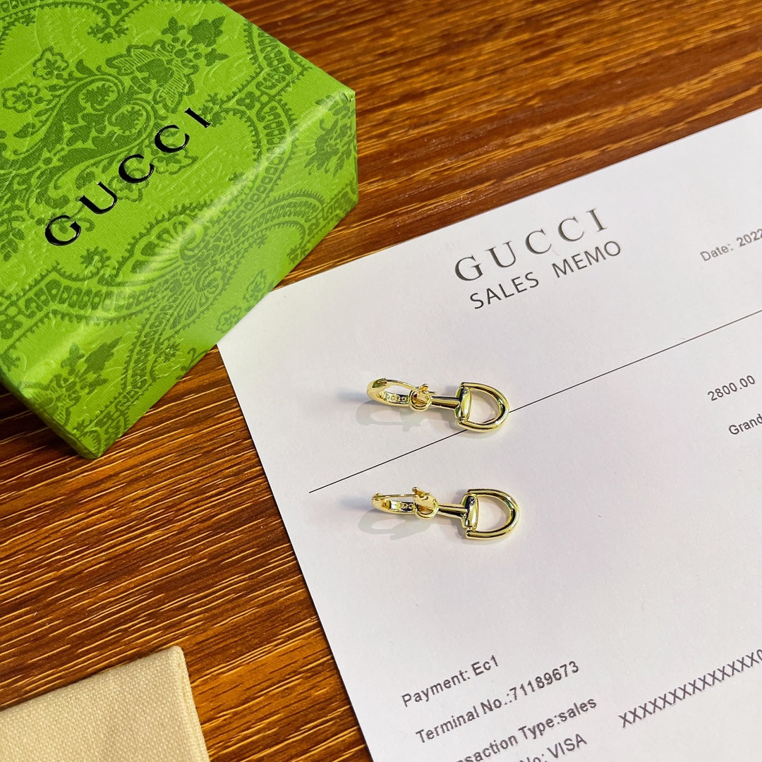 LuxluxHouse Best Quality Accessories Gucci