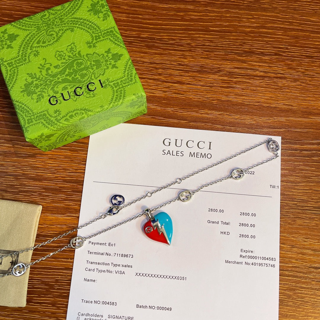 LuxluxHouse Best Quality Accessories Gucci
