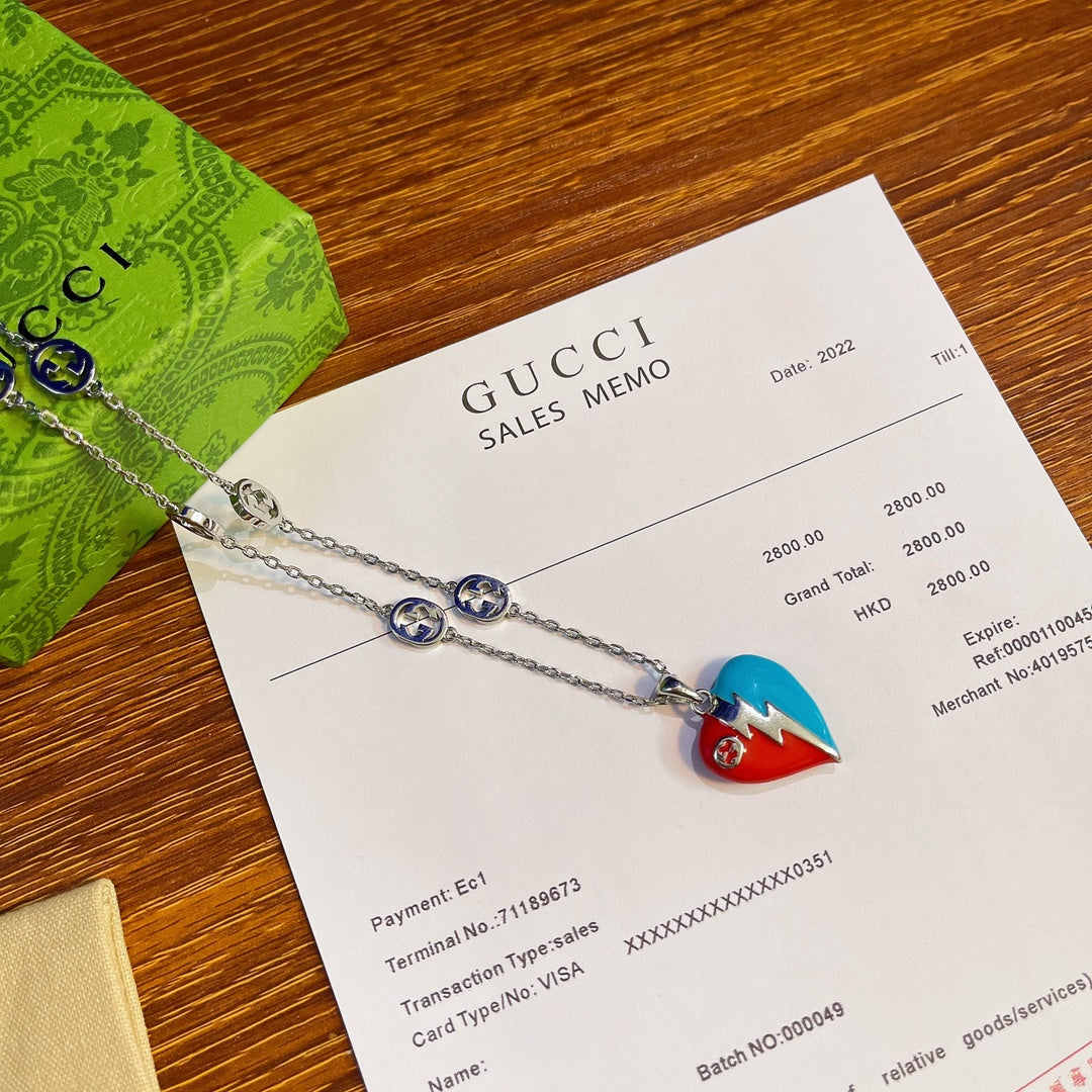 LuxluxHouse Best Quality Accessories Gucci