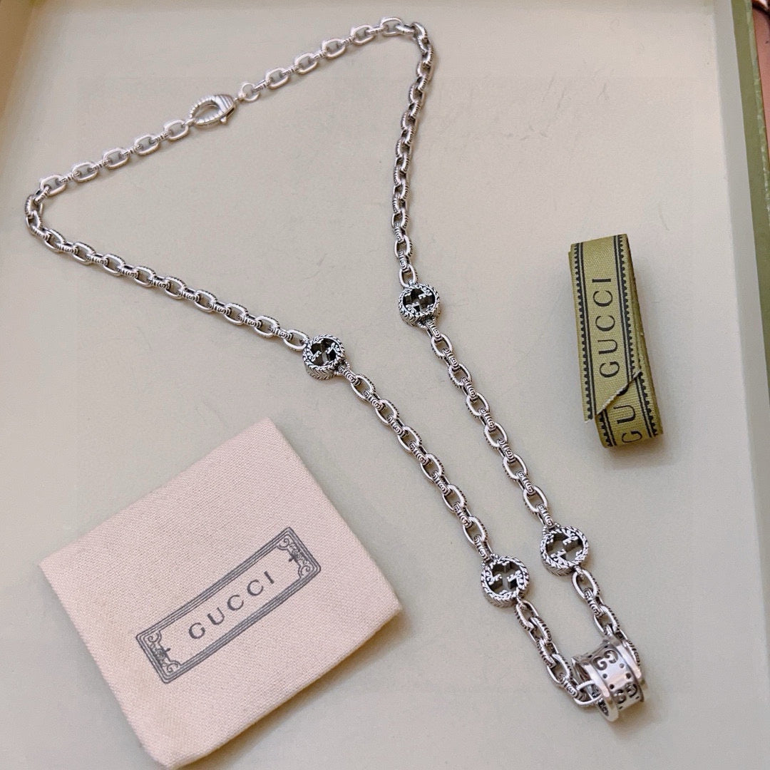 LuxluxHouse Best Quality Accessories Gucci