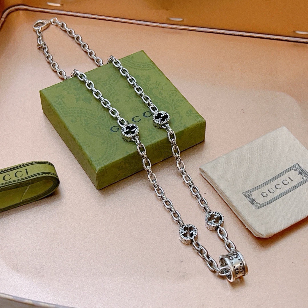 LuxluxHouse Best Quality Accessories Gucci