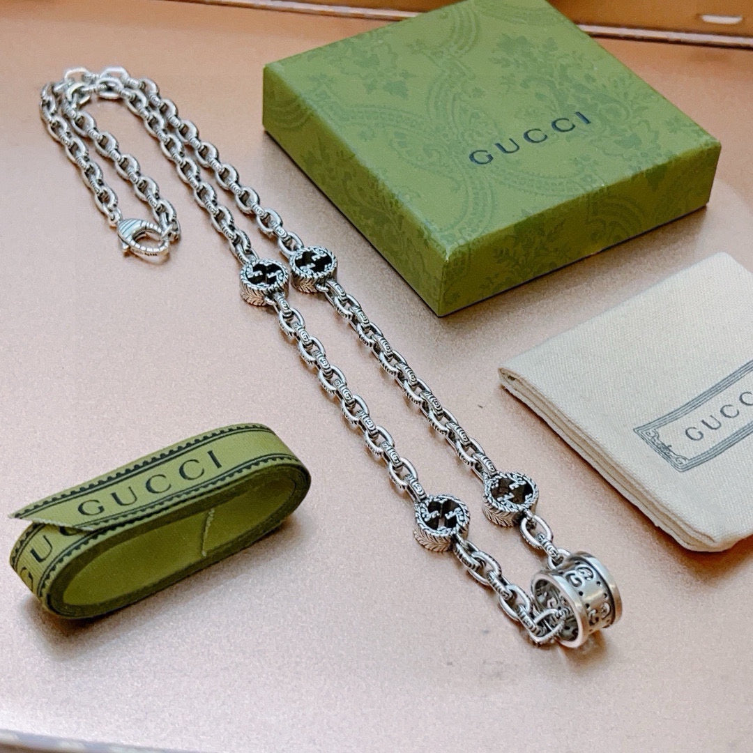LuxluxHouse Best Quality Accessories Gucci