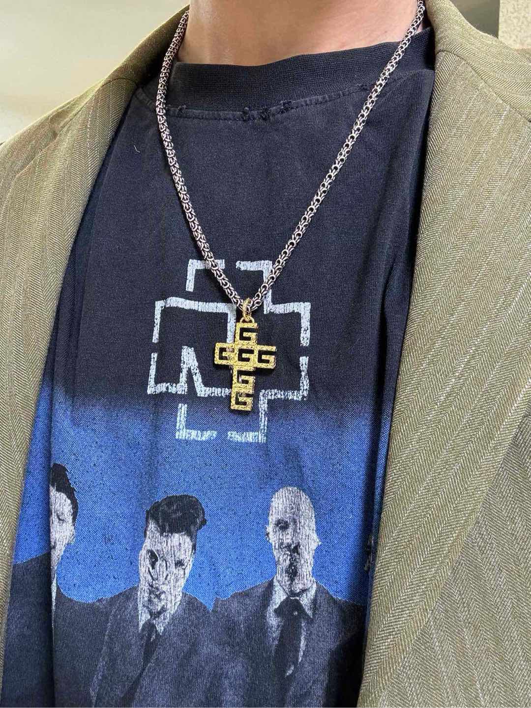 LuxluxHouse Best Quality Accessories Gucci