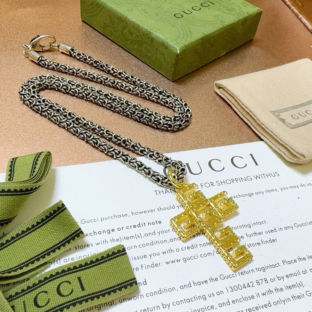 LuxluxHouse Best Quality Accessories Gucci
