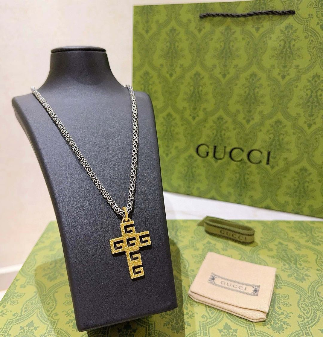 LuxluxHouse Best Quality Accessories Gucci