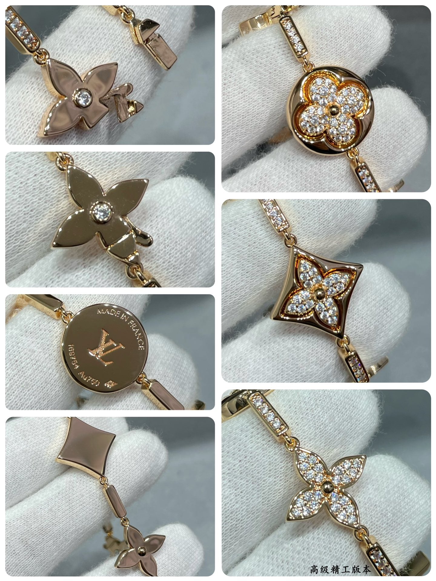 LuxluxHouse Best Quality Accessories Louis Vuitton