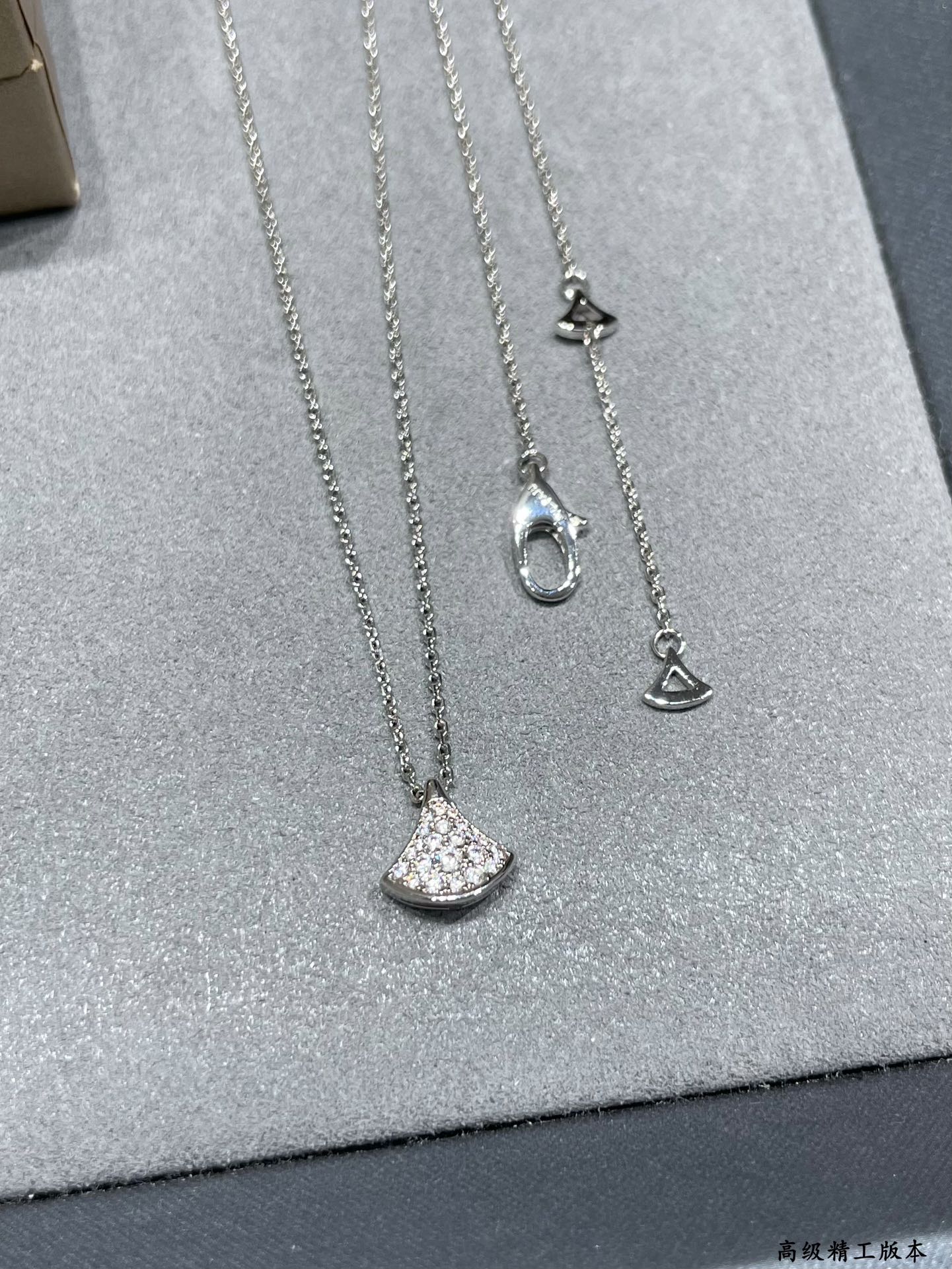 LuxluxHouse Best Quality Accessories Bvlgari