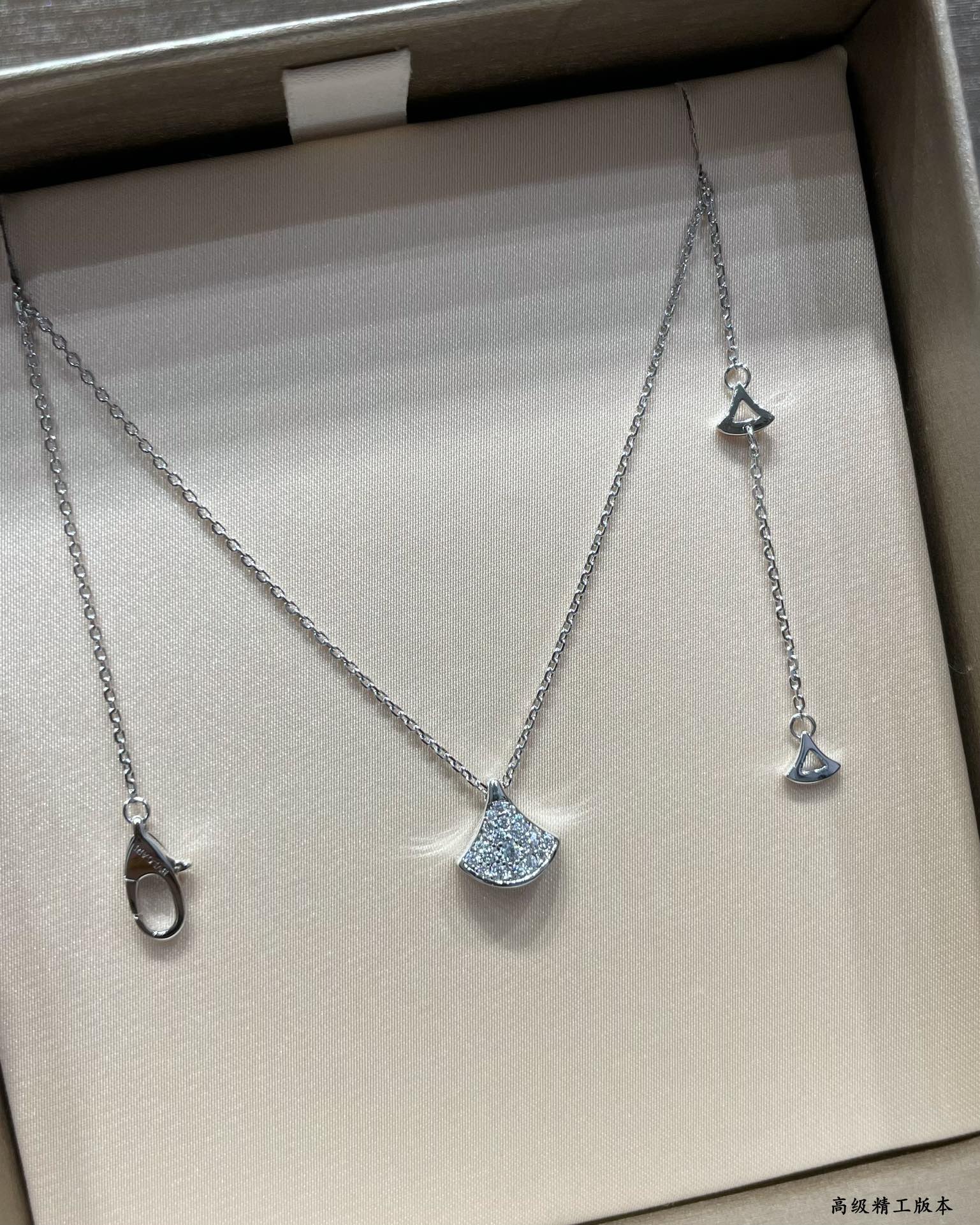 LuxluxHouse Best Quality Accessories Bvlgari