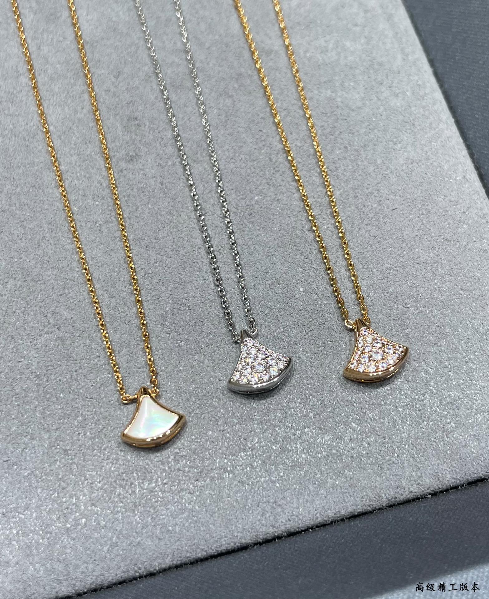 LuxluxHouse Best Quality Accessories Bvlgari