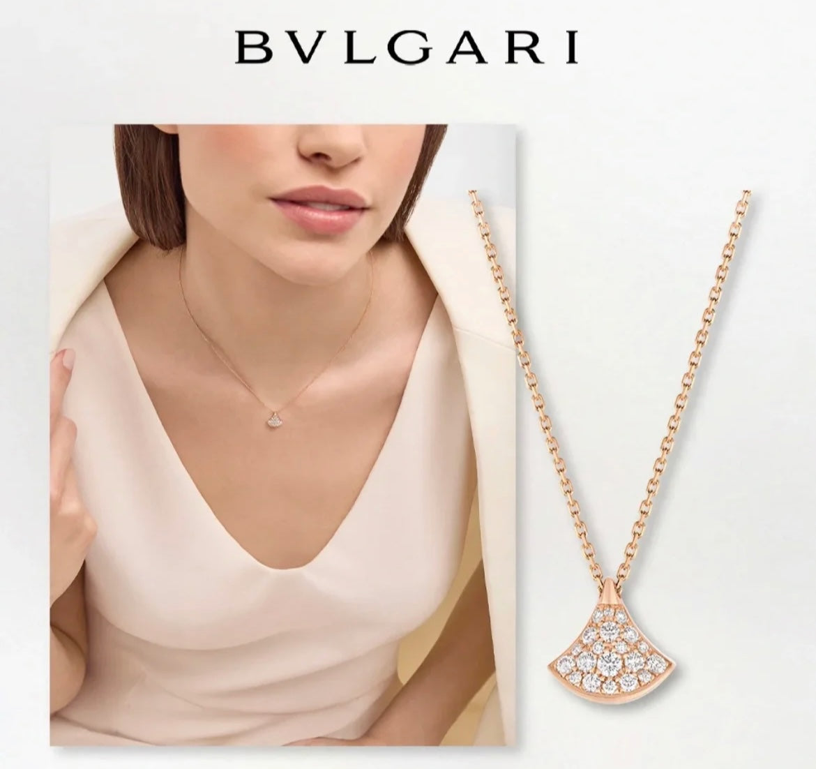 LuxluxHouse Best Quality Accessories Bvlgari