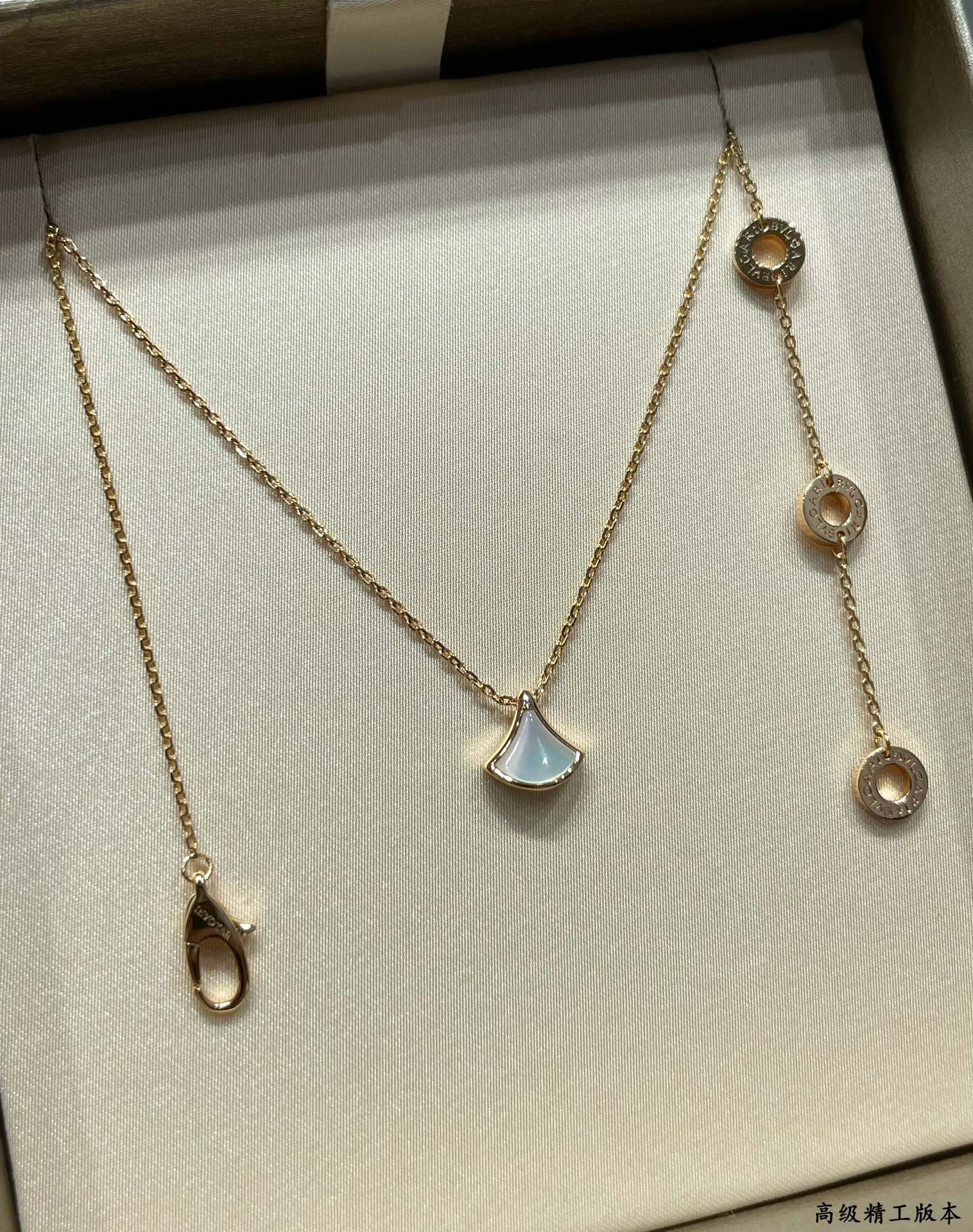 LuxluxHouse Best Quality Accessories Bvlgari