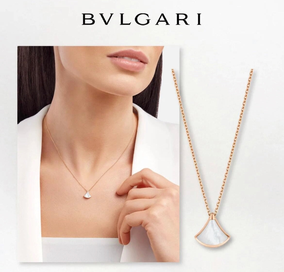 LuxluxHouse Best Quality Accessories Bvlgari
