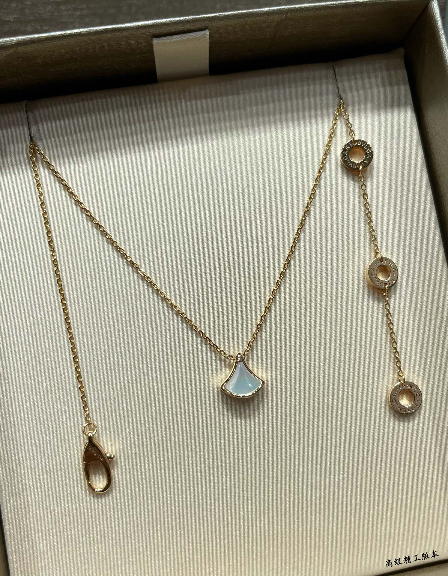 LuxluxHouse Best Quality Accessories Bvlgari