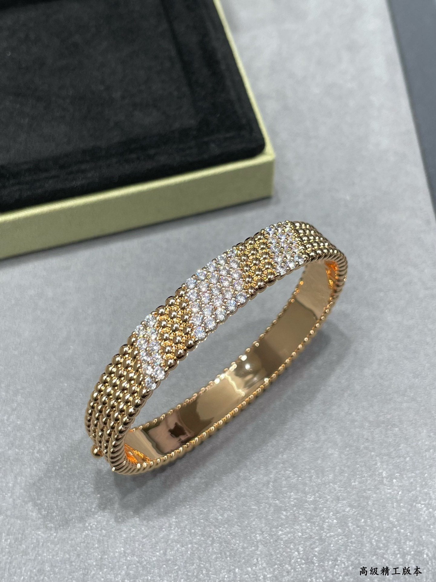 LuxluxHouse Best Quality Accessories Van Cleef & Arpels