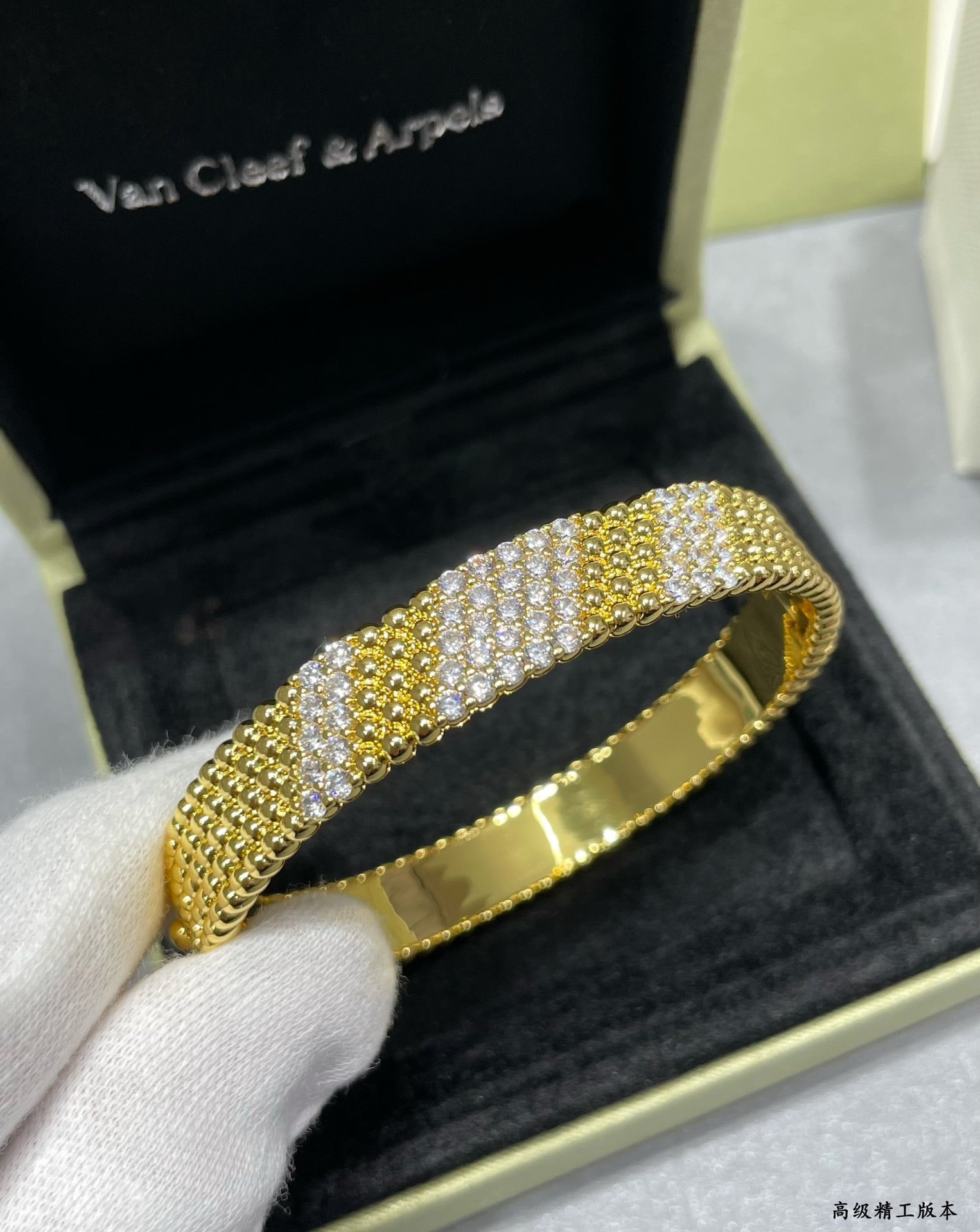 LuxluxHouse Best Quality Accessories Van Cleef & Arpels