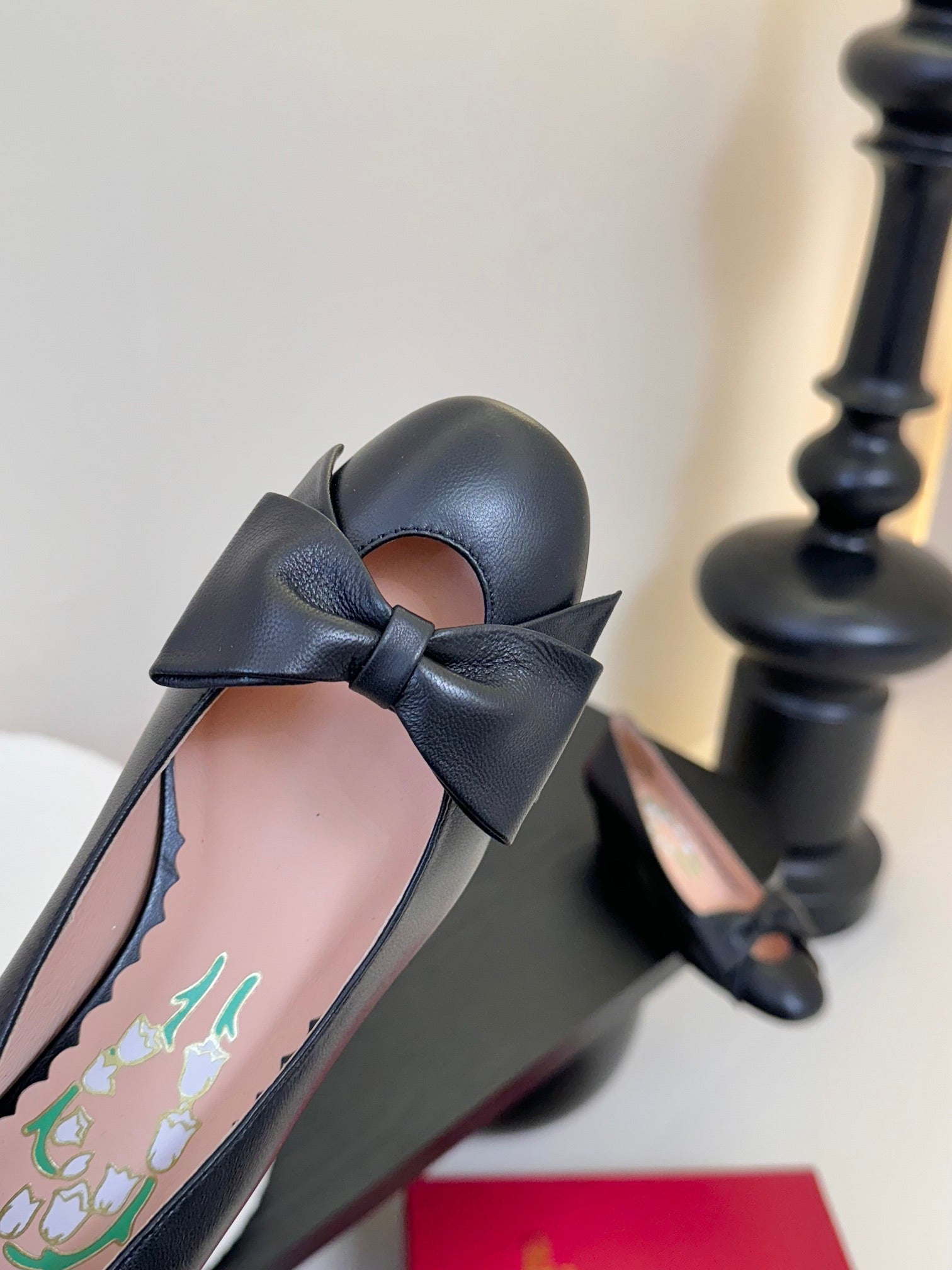 LuxluxHouse Best Quality Valentino Women Shoes