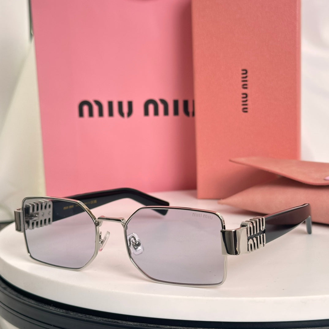 LuxluxHouse Best Quality Glasses Miu Miu