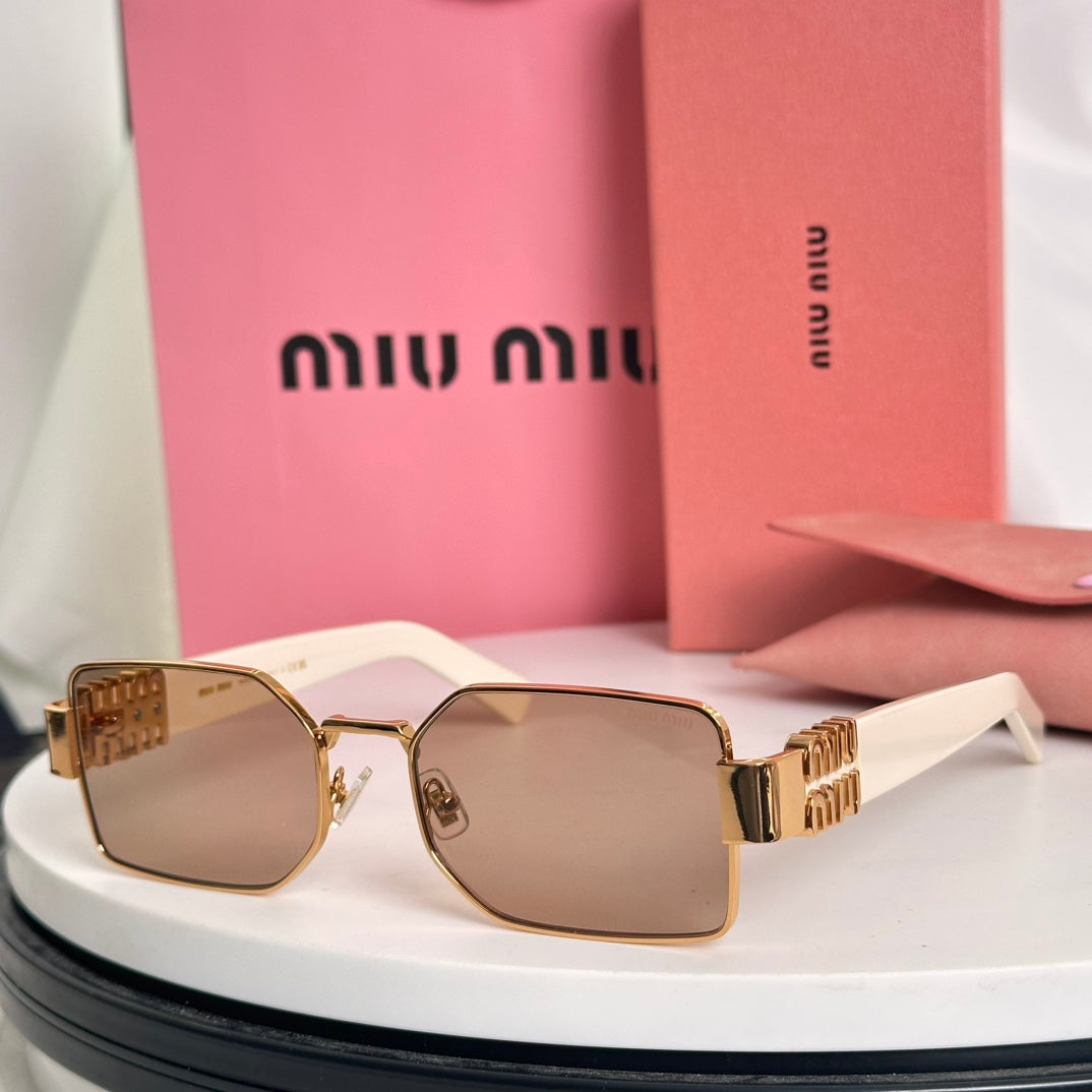 LuxluxHouse Best Quality Glasses Miu Miu