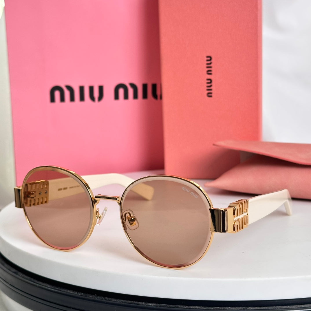 LuxluxHouse Best Quality Glasses Miu Miu