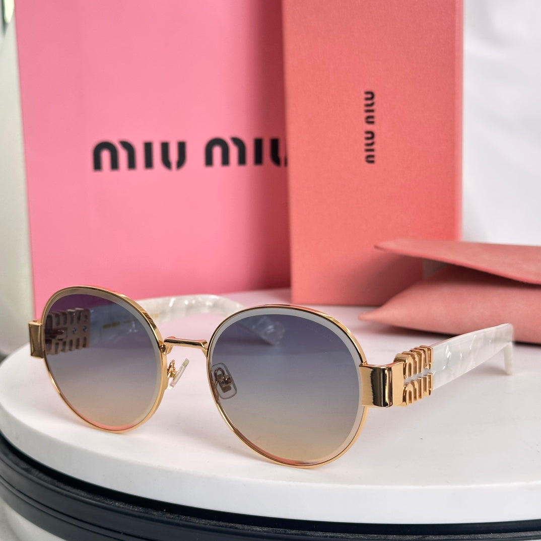 LuxluxHouse Best Quality Glasses Miu Miu