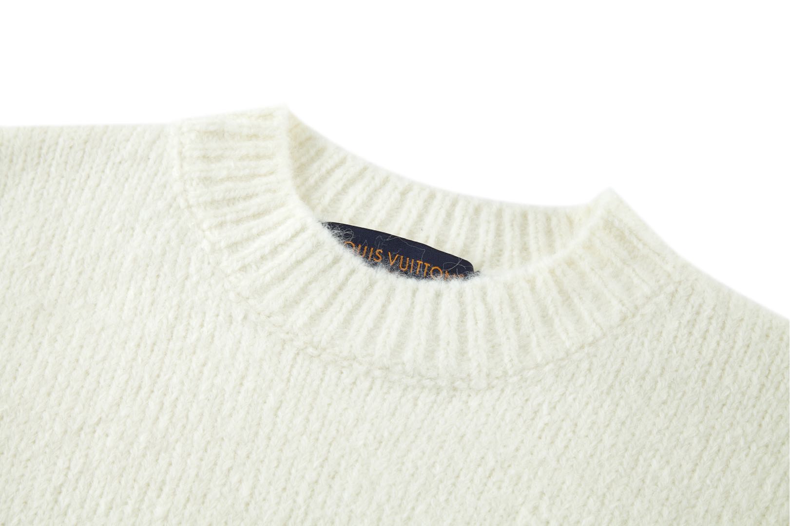 LuxluxHouse Best Quality Clothes Hoodie & Sweater Louis Vuitton