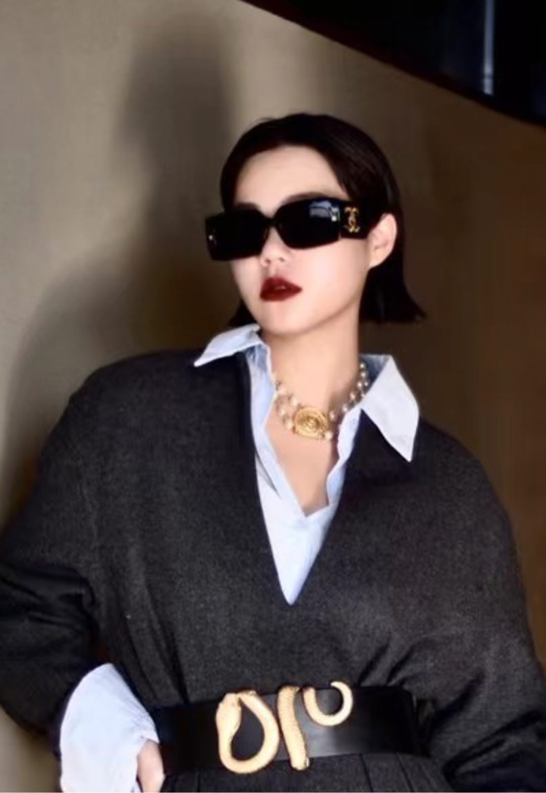 LuxluxHouse Low Price And High Quality Accessories Chanel