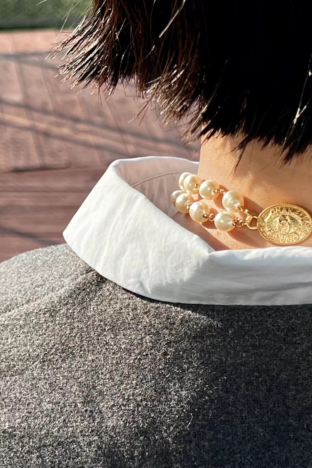LuxluxHouse Low Price And High Quality Accessories Chanel