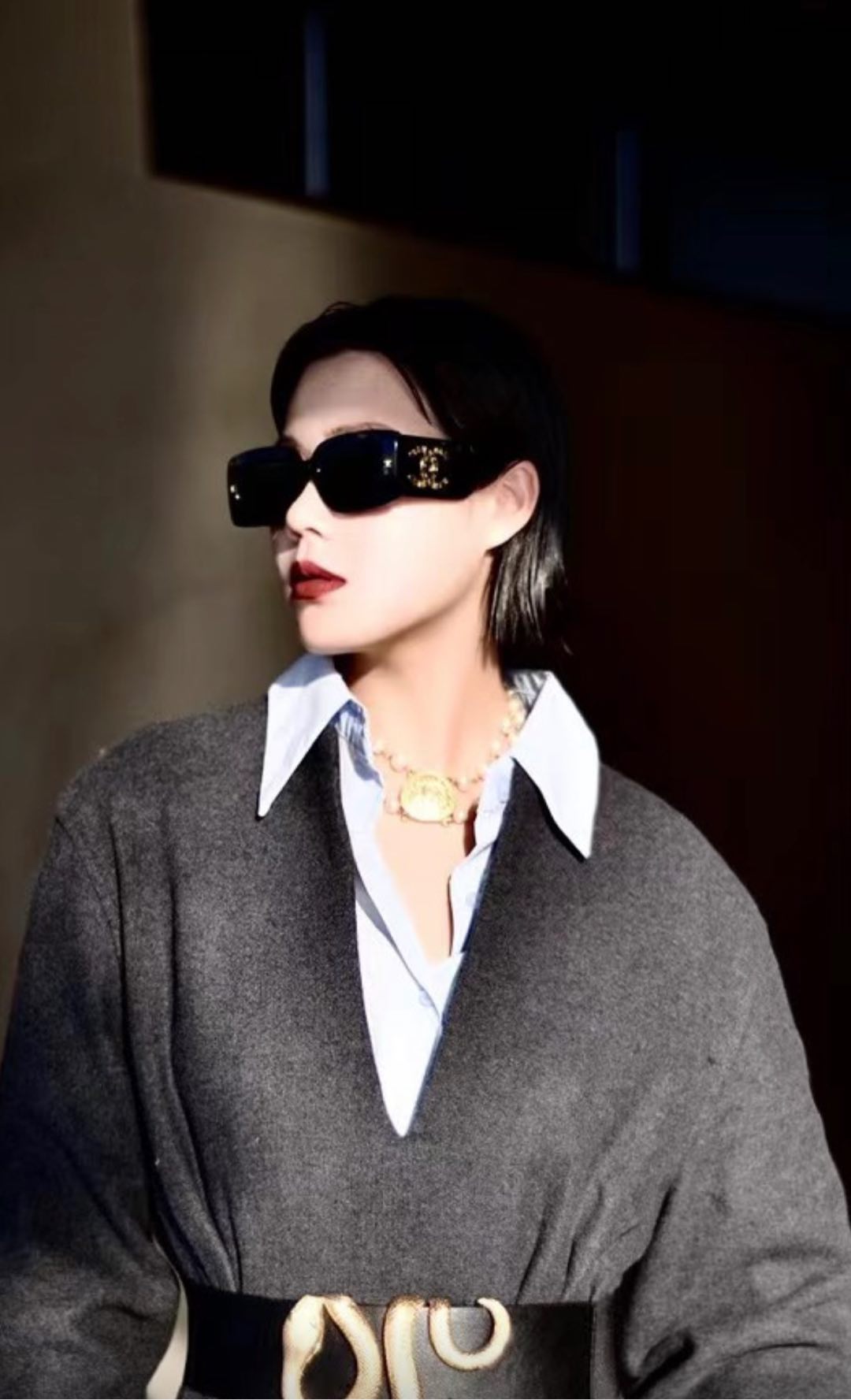 LuxluxHouse Low Price And High Quality Accessories Chanel