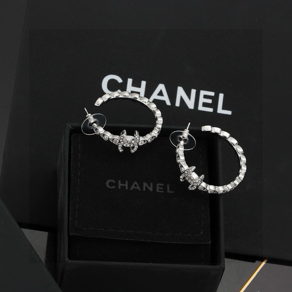 LuxluxHouse Best Quality Accessories Chanel