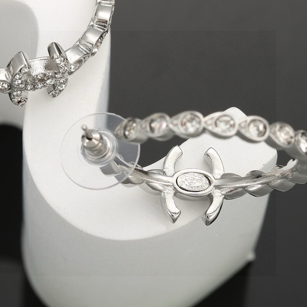 LuxluxHouse Best Quality Accessories Chanel